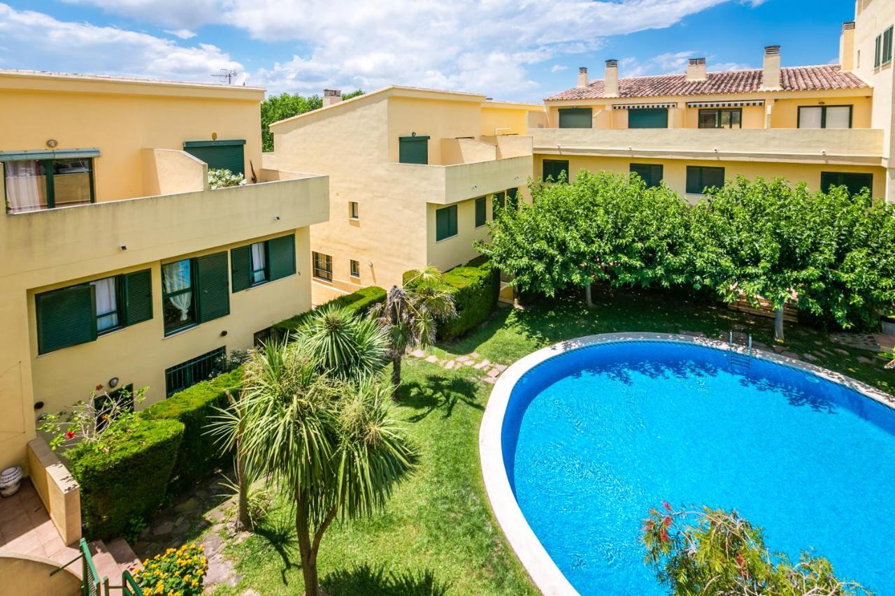 Almarina Apartment Javea Exterior photo