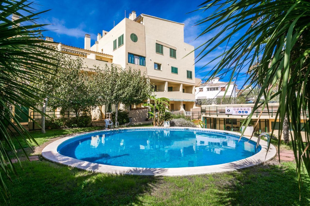 Almarina Apartment Javea Exterior photo