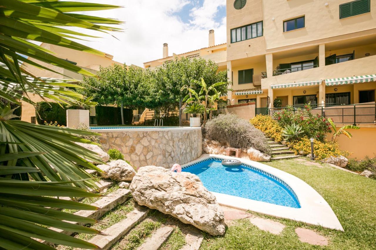 Almarina Apartment Javea Exterior photo