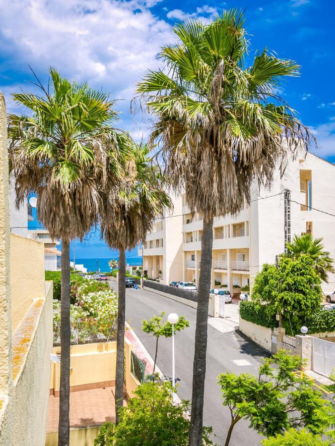 Almarina Apartment Javea Exterior photo